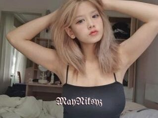 MayNiksyz