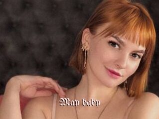 May_baby