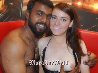 MayaAndMalik