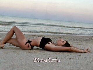 MayaArria