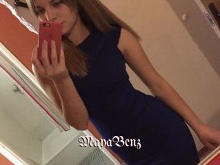 Maya_Benz