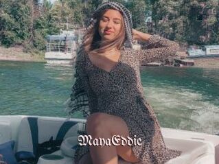 MayaEddie