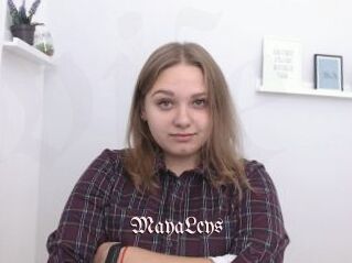 MayaLeys