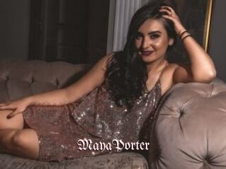 MayaPorter