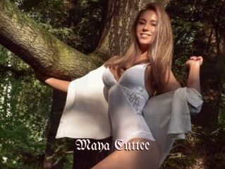 Maya_Cuttee