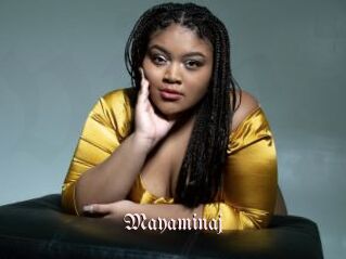Mayaminaj