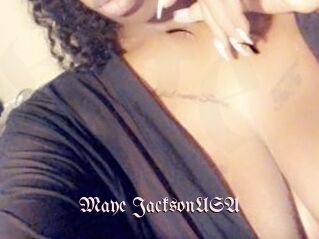 Maye_JacksonUSA