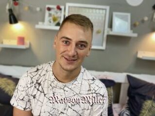 MaysonMiller