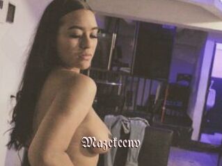 Mazekeenv