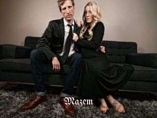 Mazem