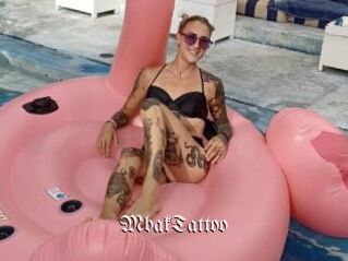MbakTattoo