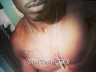MeatPackerXXX