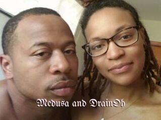 Medusa_and_DrainOh