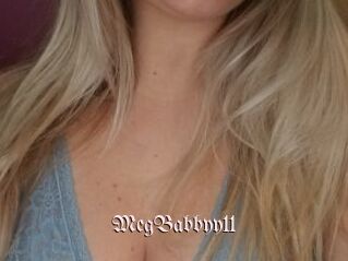 MegBabbyy11