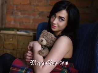 MeganBlossom Vidéos Fellations