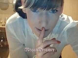 MeganDreamer
