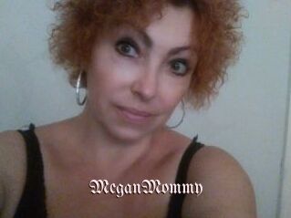 MeganMommy