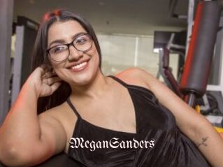 MeganSanders