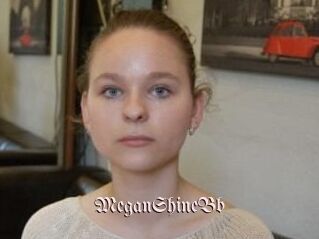MeganShineBb