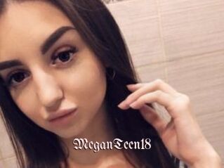 MeganTeen18