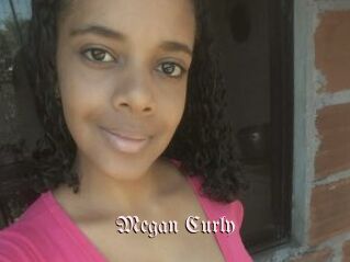 Megan_Curly