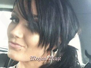 Megan_Maze