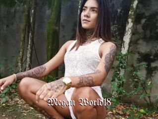 Megan_World18