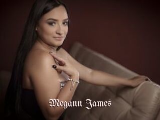 Megann_James