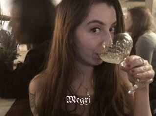 Megxi