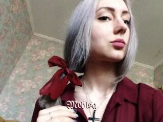 Mehlsa