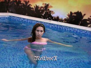 MeiLoveX