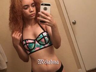 Melahna