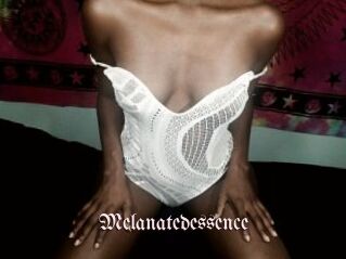 Melanatedessence