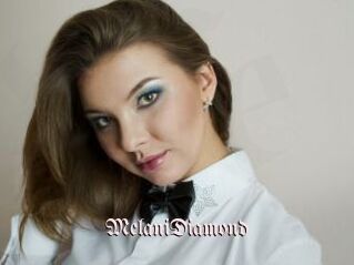 MelaniDiamond Vidéos Fellations