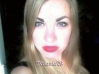 MelaniaW