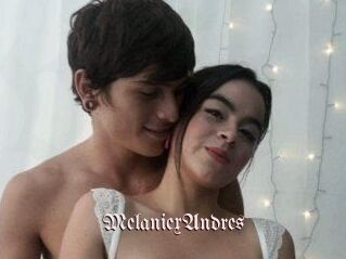 MelaniexAndres