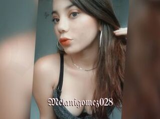 Melanigomez028