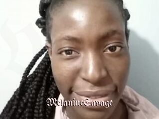 MelanineSavage