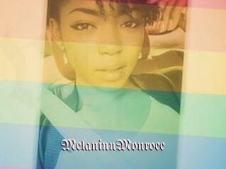 MelaninnMonroee