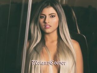 MelanyCooper