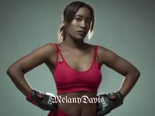 MelanyDavis