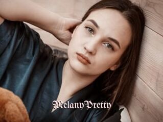 MelanyPretty