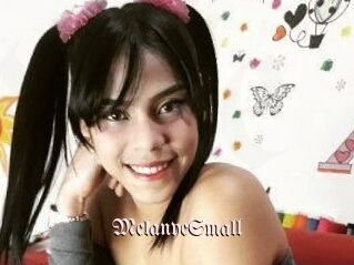 MelanyeSmall Vidéos Fellations