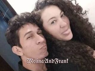 MelinaAndFrank