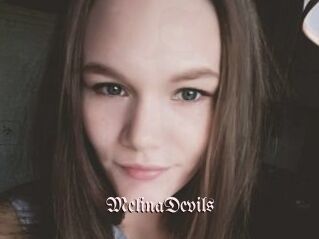MelinaDevils