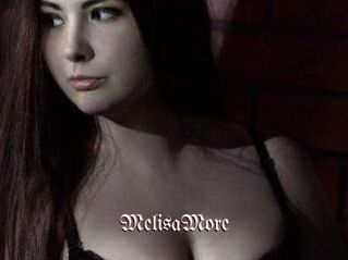 MelisaMore