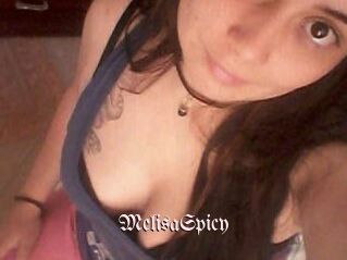 MelisaSpicy