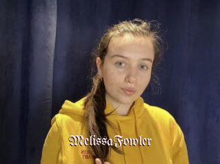 MelissaFowler