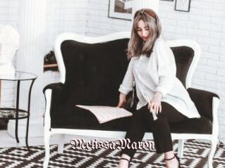 MelissaMaron