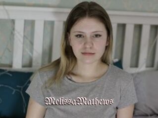 MelissaMathews